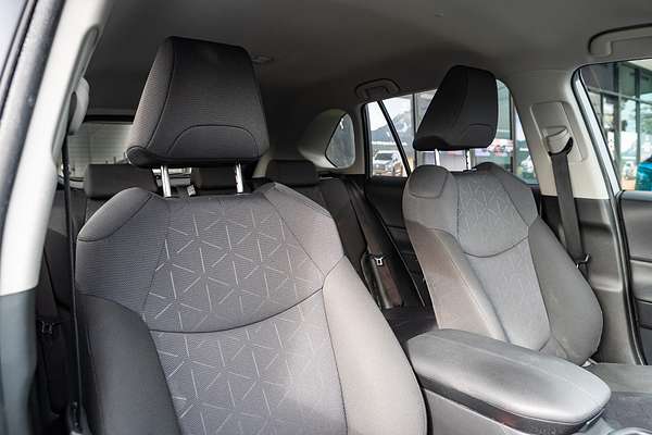 2019 Toyota RAV4 GXL MXAA52R
