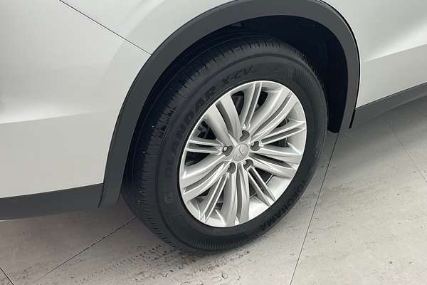 2023 Mitsubishi Outlander LS ZM