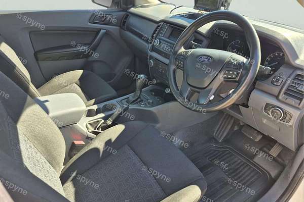 2016 Ford Ranger XL PX MkII 4X4 3.2L