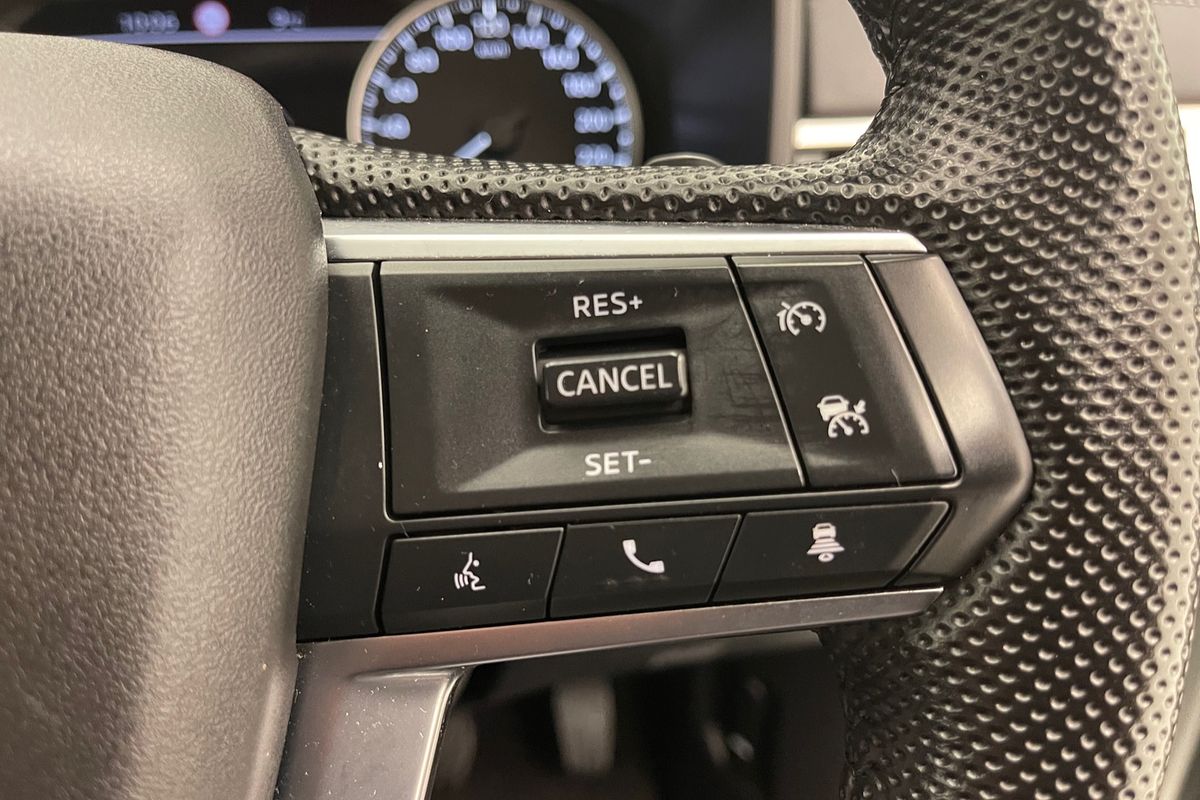 2023 Mitsubishi Outlander LS ZM