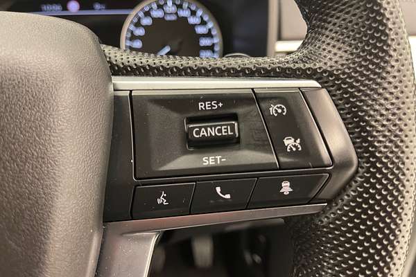 2023 Mitsubishi Outlander LS ZM