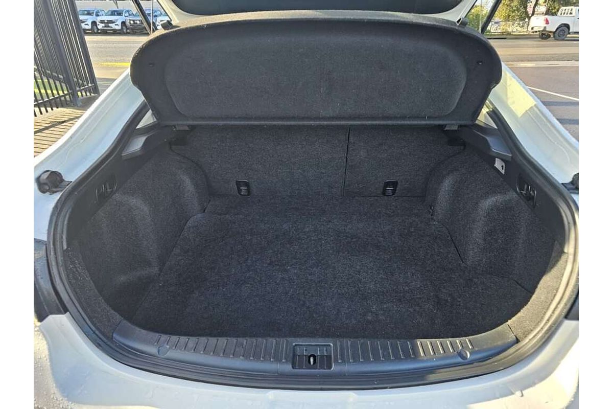 2012 Mazda 6 Touring GH Series 2