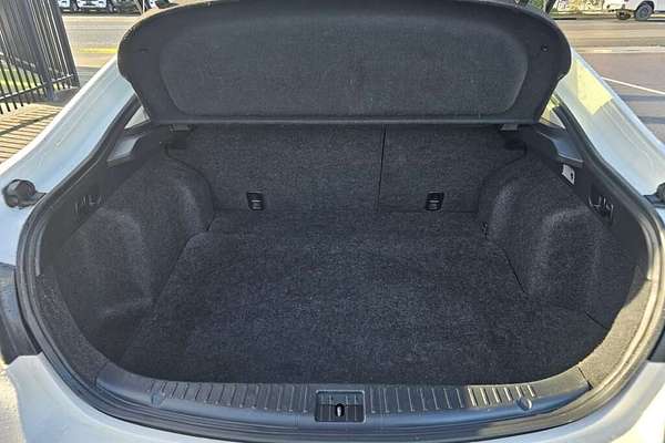 2012 Mazda 6 Touring GH Series 2