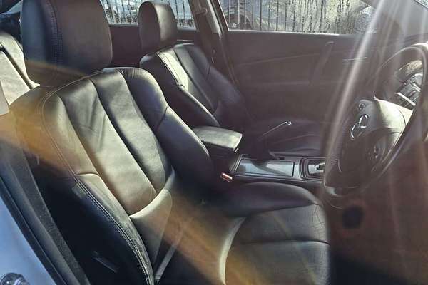 2012 Mazda 6 Touring GH Series 2