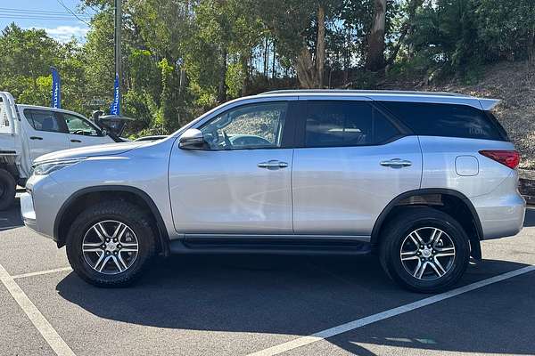 2023 Toyota Fortuner GXL GUN156R