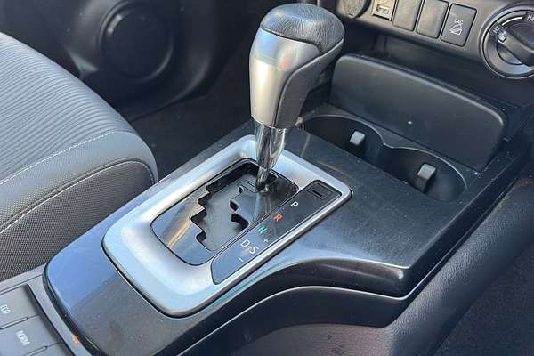 2023 Toyota Fortuner GXL GUN156R