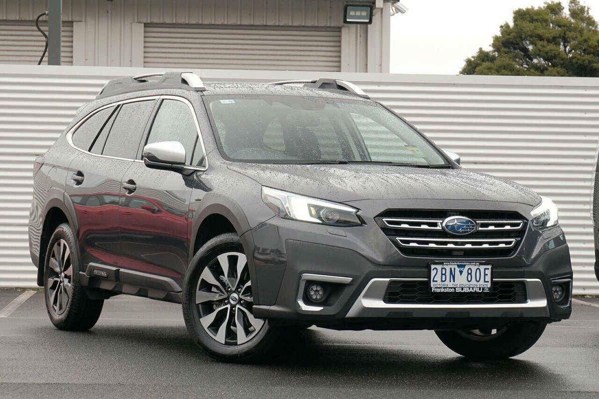 2024 Subaru Outback AWD Touring XT 6GEN