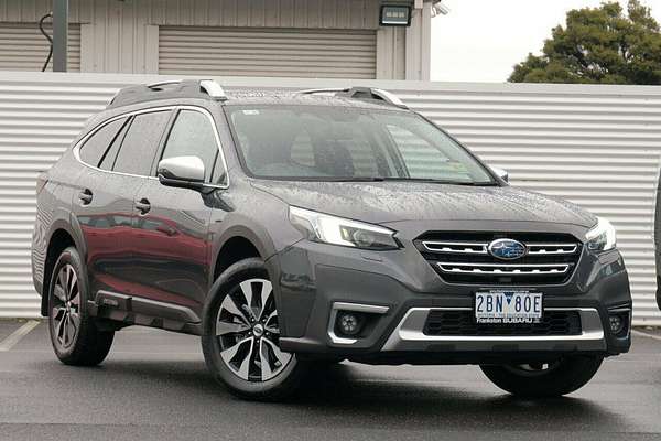 2024 Subaru Outback AWD Touring XT 6GEN