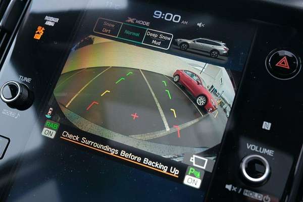 2024 Subaru Outback AWD Touring XT 6GEN