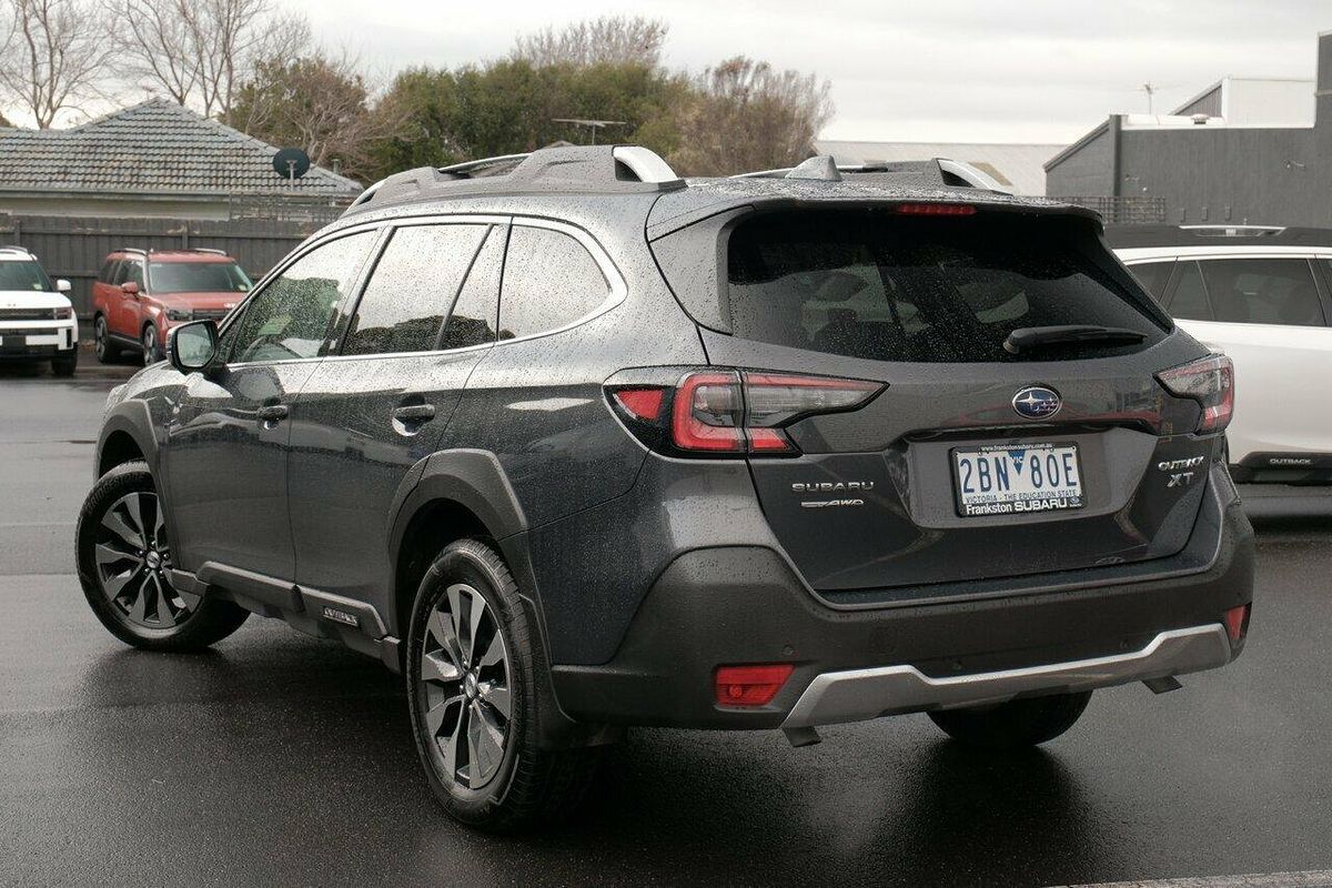 2024 Subaru Outback AWD Touring XT 6GEN