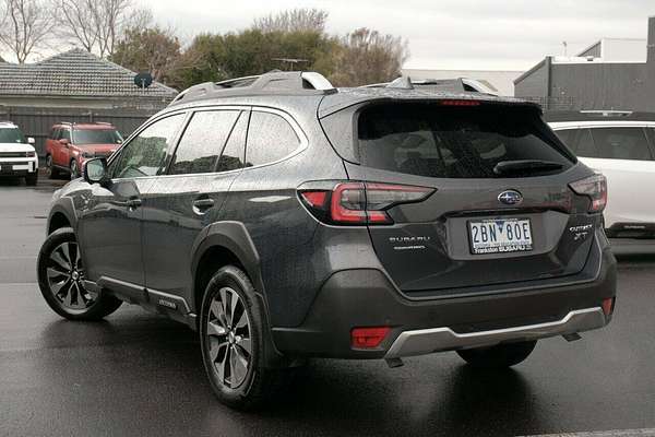 2024 Subaru Outback AWD Touring XT 6GEN
