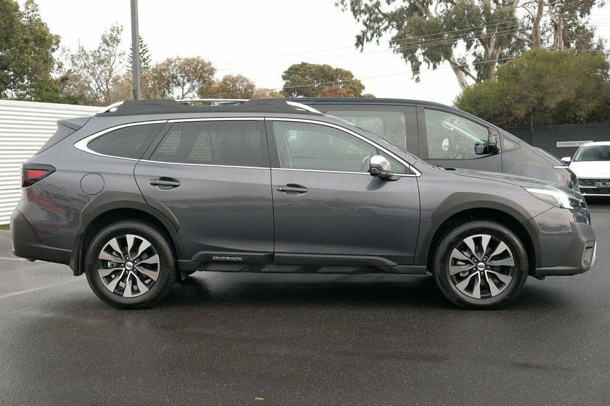 2024 Subaru Outback AWD Touring XT 6GEN