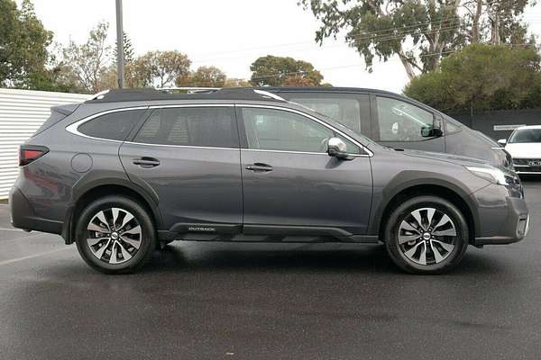 2024 Subaru Outback AWD Touring XT 6GEN