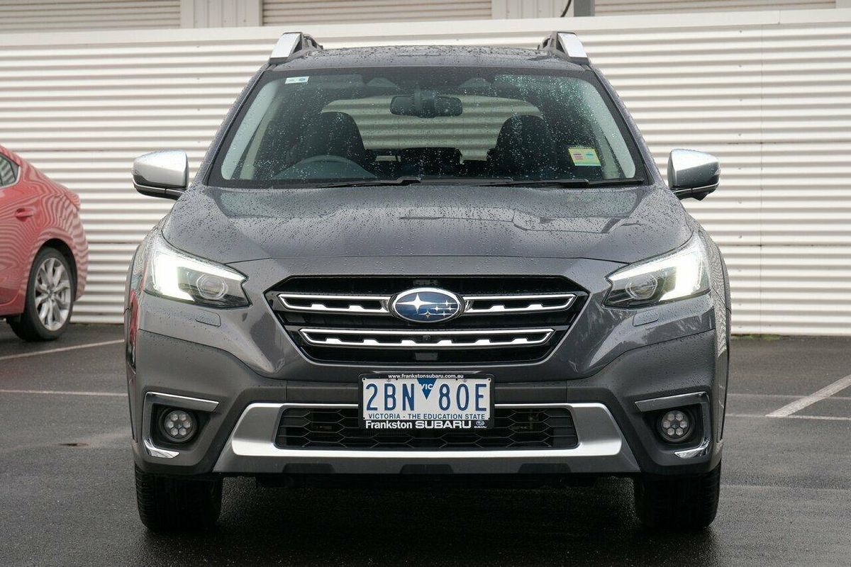 2024 Subaru Outback AWD Touring XT 6GEN