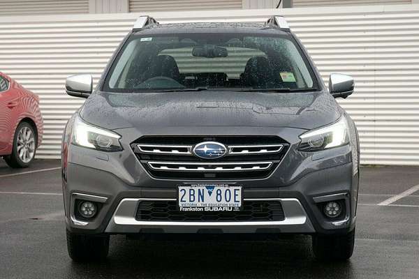 2024 Subaru Outback AWD Touring XT 6GEN