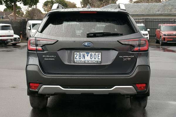 2024 Subaru Outback AWD Touring XT 6GEN