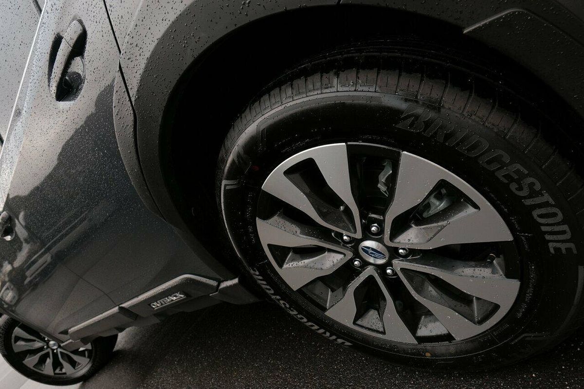2024 Subaru Outback AWD Touring XT 6GEN