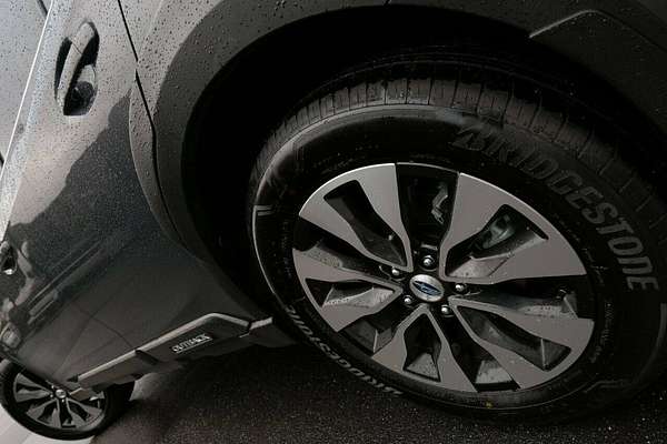 2024 Subaru Outback AWD Touring XT 6GEN