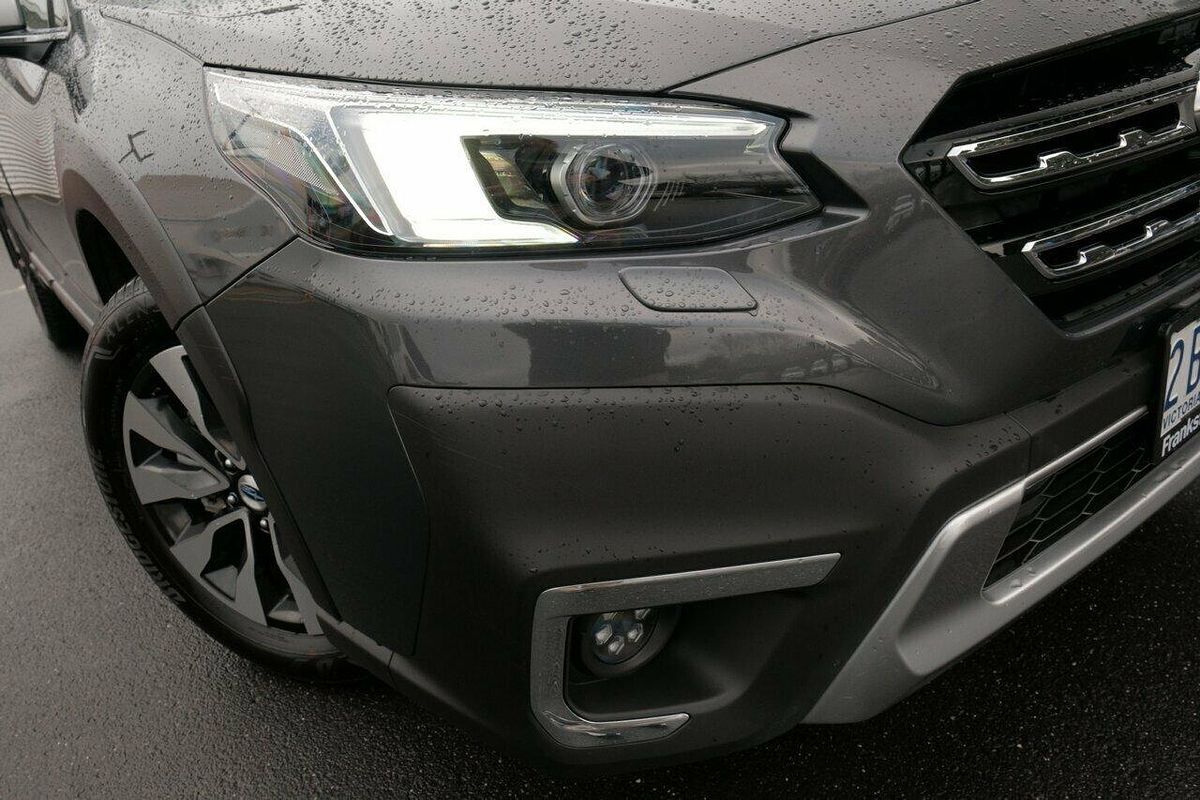 2024 Subaru Outback AWD Touring XT 6GEN