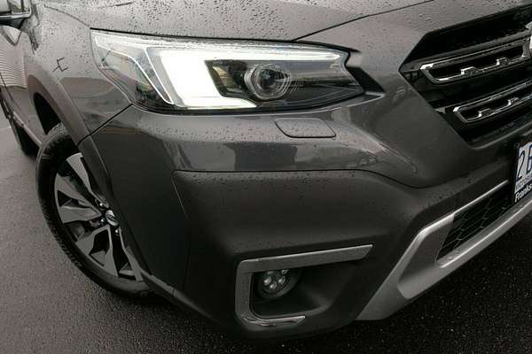 2024 Subaru Outback AWD Touring XT 6GEN