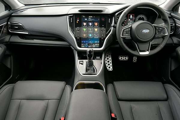 2024 Subaru Outback AWD Touring XT 6GEN