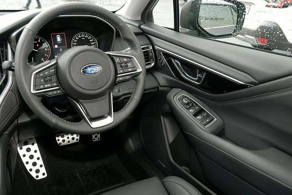 2024 Subaru Outback AWD Touring XT 6GEN