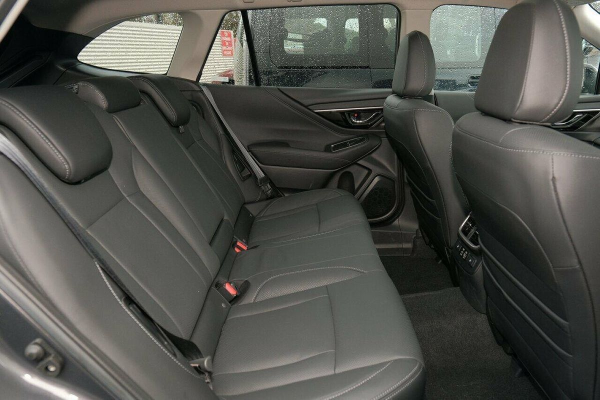 2024 Subaru Outback AWD Touring XT 6GEN
