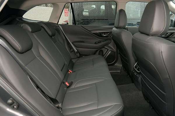 2024 Subaru Outback AWD Touring XT 6GEN