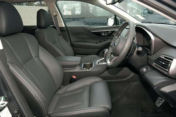 2024 Subaru Outback AWD Touring XT 6GEN