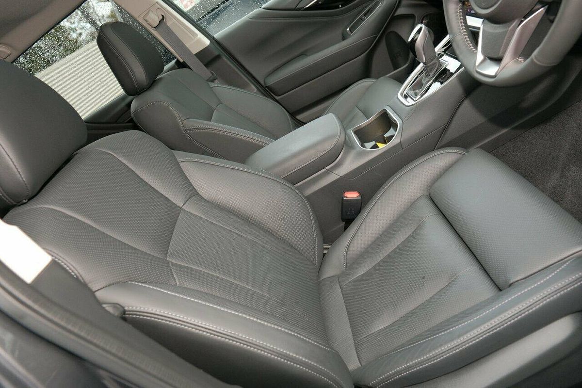 2024 Subaru Outback AWD Touring XT 6GEN