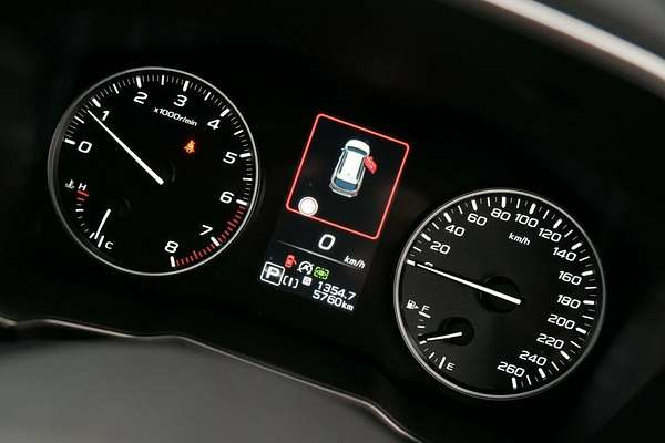 2024 Subaru Outback AWD Touring XT 6GEN