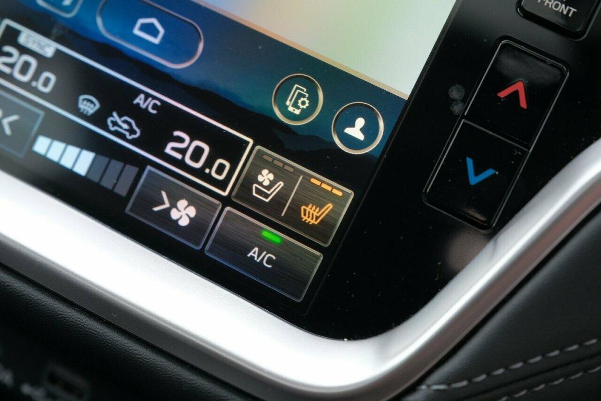 2024 Subaru Outback AWD Touring XT 6GEN