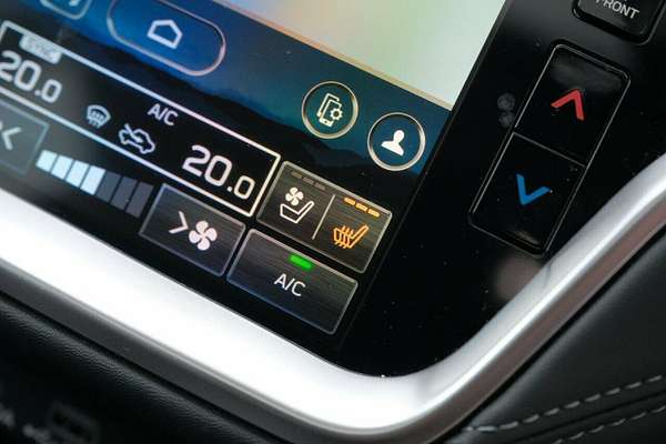 2024 Subaru Outback AWD Touring XT 6GEN