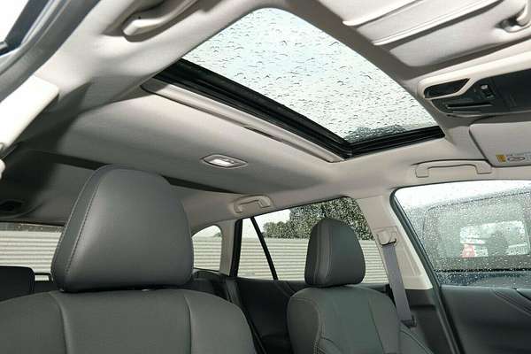 2024 Subaru Outback AWD Touring XT 6GEN
