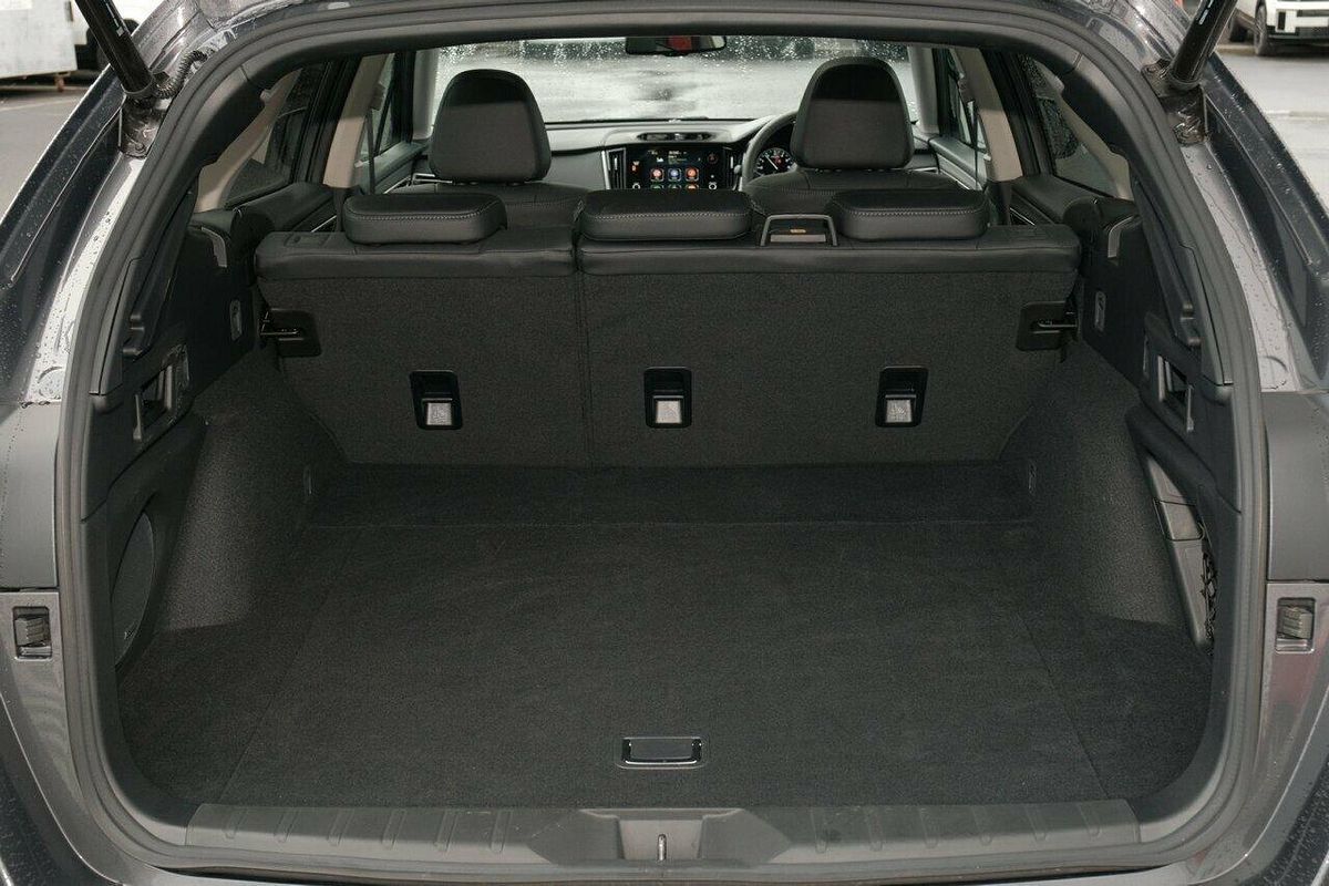2024 Subaru Outback AWD Touring XT 6GEN