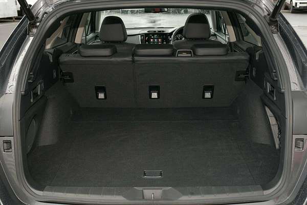 2024 Subaru Outback AWD Touring XT 6GEN