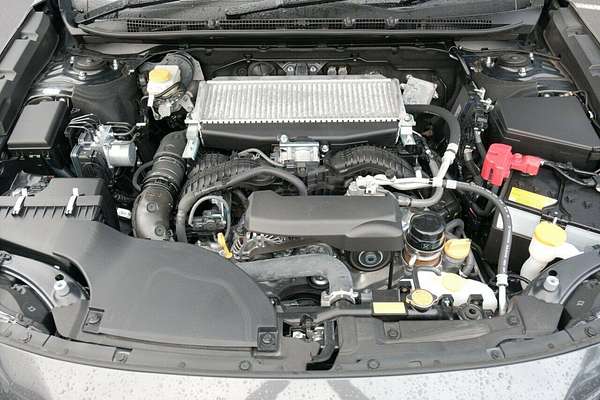 2024 Subaru Outback AWD Touring XT 6GEN