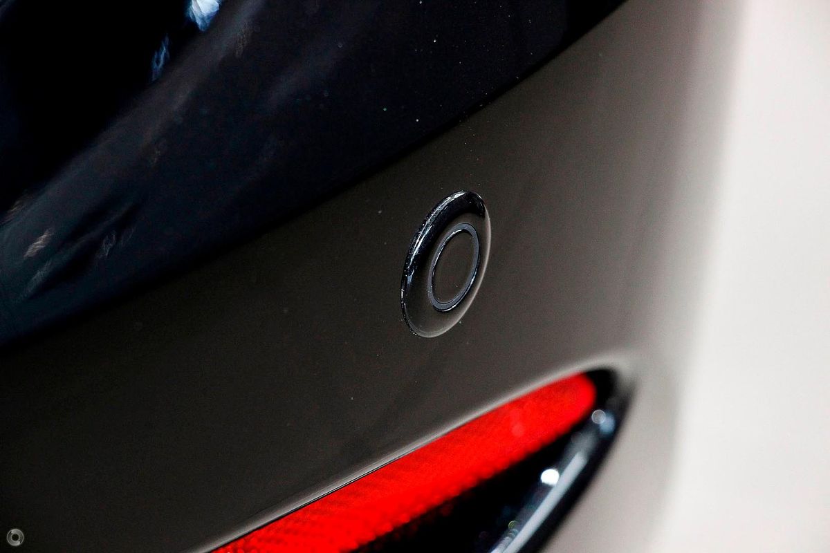 2018 Mazda 3 Maxx Sport BN Series