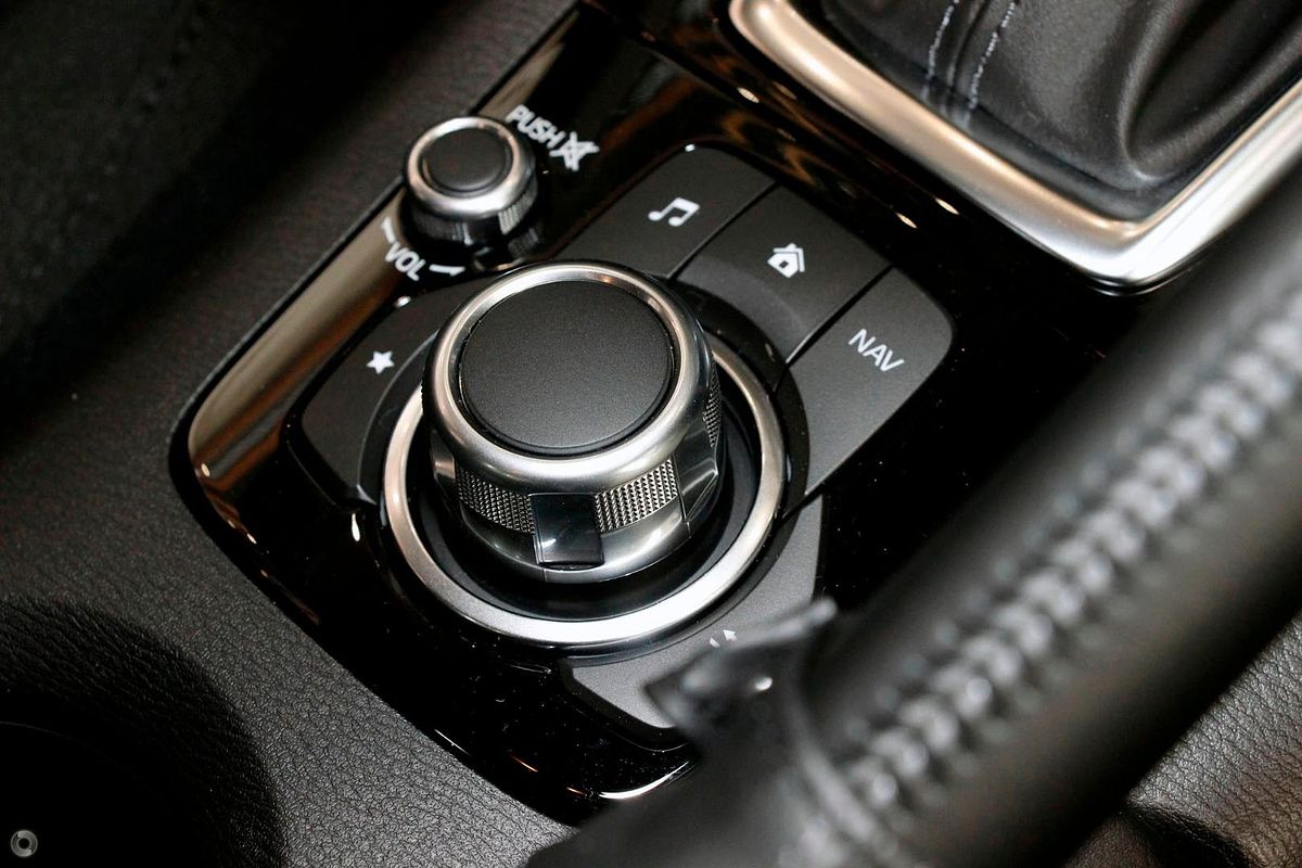 2018 Mazda 3 Maxx Sport BN Series