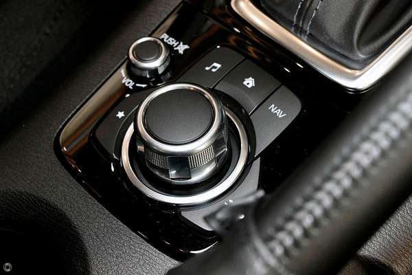 2018 Mazda 3 Maxx Sport BN Series