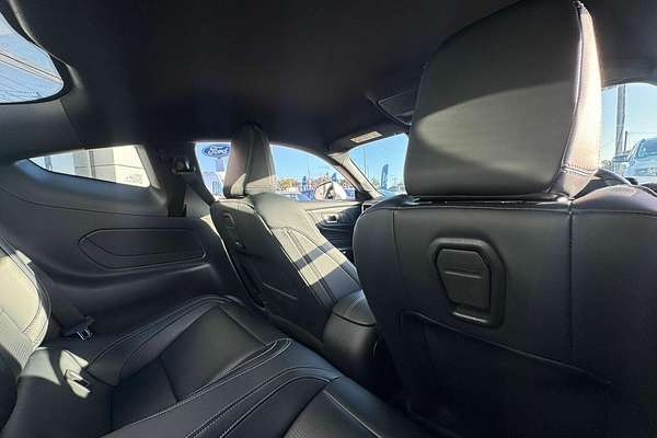 2023 Ford Mustang GT FO