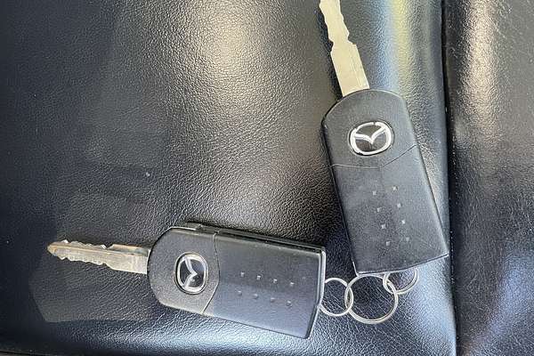 2012 Mazda CX-9 Luxury TB Series 4