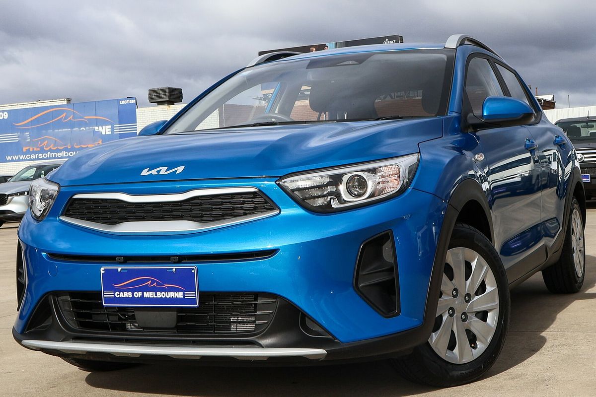 2022 Kia Stonic S YB