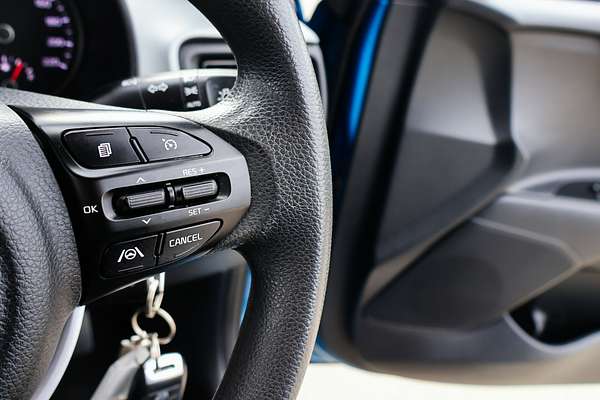 2022 Kia Stonic S YB