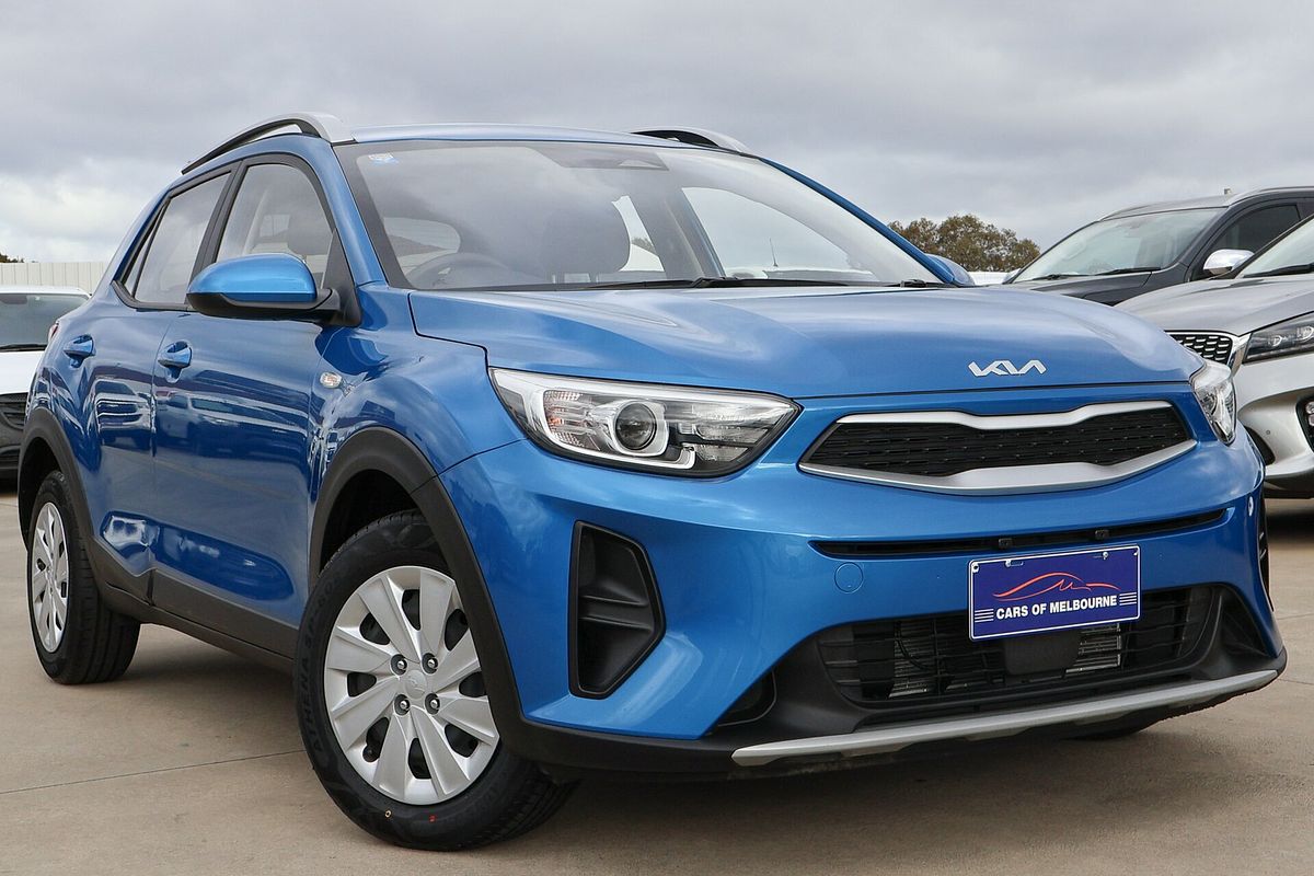 2022 Kia Stonic S YB