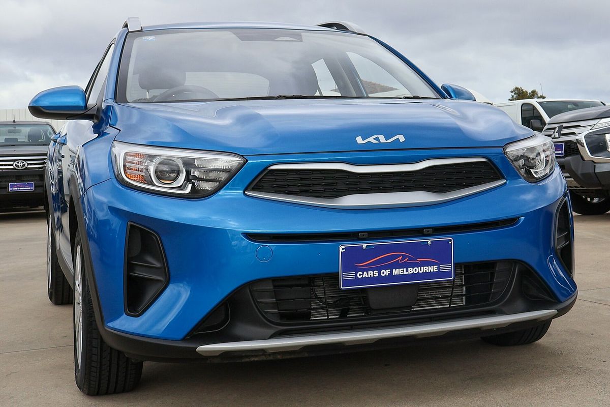 2022 Kia Stonic S YB