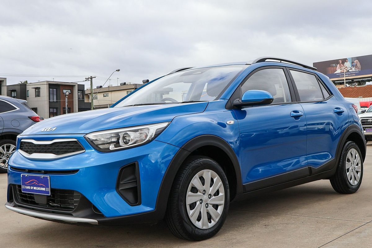 2022 Kia Stonic S YB