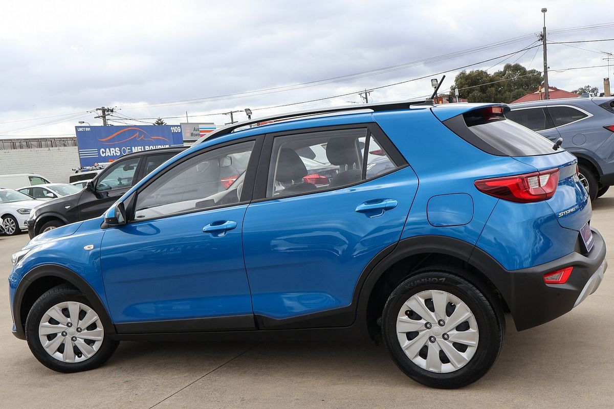 2022 Kia Stonic S YB