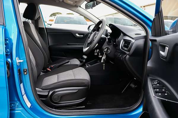2022 Kia Stonic S YB