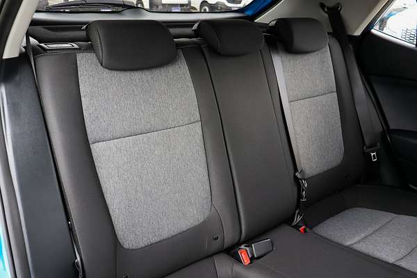 2022 Kia Stonic S YB